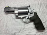 SMITH & WESSON 460 XVR .460 S&W MAGNUM - 2 of 3