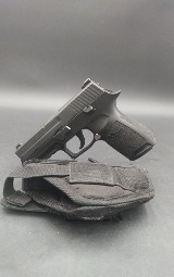 SIG SAUER P250 45 ACP (45 Auto) - 3 of 3
