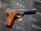 BROWNING BUCK MARK .22 CAL - 1 of 2