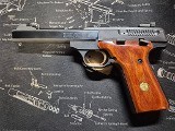 BROWNING BUCK MARK .22 CAL - 2 of 2