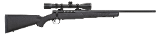 MOSSBERG PATRIOT WITH SCOPE .30-06 SPRG - Image 1 of 1