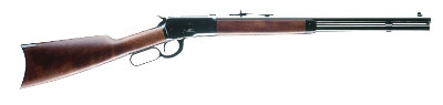 WINCHESTER 1892 WINCHESTER RIFLE .357 MAG - Image 1 of 1
