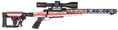 HOWA AUSTRALIAN PRECISION CHASSIS .308 WIN - Image 1 of 1