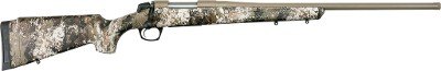 CVA CASCADE .28 NOSLER - Image 1 of 1