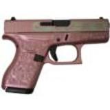 GLOCK G42 SUBCOMPACT .380 ACP - Image 1 of 1
