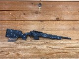 HORIZON FIREARMS VANDAL DARK .22 CREEDMOOR - 1 of 1