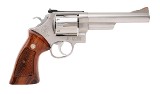 SMITH & WESSON 629-2 .44 MAGNUM - 2 of 3