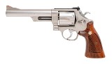 SMITH & WESSON 629-2 .44 MAGNUM - 1 of 3