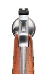 SMITH & WESSON 629-2 .44 MAGNUM - 3 of 3