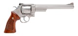 SMITH & WESSON 629-2 .44 MAGNUM - 2 of 3