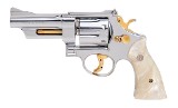 SMITH & WESSON 28-2 .357 MAG - 1 of 3