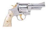 SMITH & WESSON 28-2 .357 MAG - 2 of 3