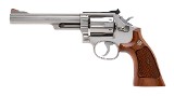 SMITH & WESSON 66-1 .357 MAG - 1 of 3