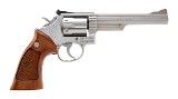 SMITH & WESSON 66-1 .357 MAG - 2 of 3