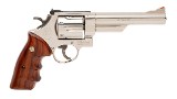 SMITH & WESSON 57 .41 REM MAG - 3 of 3