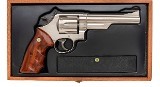 SMITH & WESSON 57 .41 REM MAG - 1 of 3
