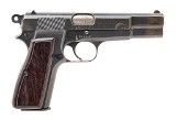 FN HIGH POWER 9MM LUGER (9x19 PARA) - 1 of 3