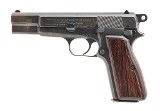 FN HIGH POWER 9MM LUGER (9x19 PARA) - 2 of 3