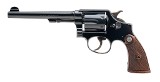 SMITH & WESSON M&P .38 SPL - 1 of 3