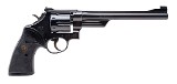 SMITH & WESSON 27-2 .357 MAG - 2 of 3
