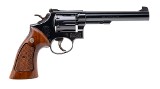 SMITH & WESSON 14-3 .38 SPL - 2 of 3