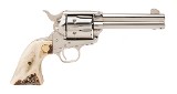 COLT SINGLE ACTION ARMY 3RD GEN .44 MAG/.44 SPL - 2 of 3