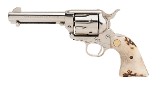 COLT SINGLE ACTION ARMY 3RD GEN .44 MAG/.44 SPL - 1 of 3