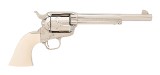 COLT SINGLE ACTION ARMY 3RD GEN .45 LC - 2 of 3