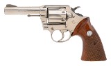 COLT LAWMAN MK. III .357 MAG - 1 of 3