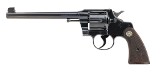 COLT OFFICERS MODEL 38 .38 SPL - 1 of 3
