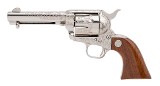 COLT FRONTIER SIX SHOOTER .44-40 WIN - 1 of 3