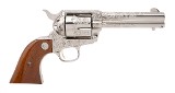 COLT FRONTIER SIX SHOOTER .44-40 WIN - 2 of 3