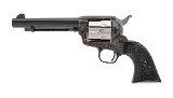 COLT SINGLE ACTION ARMY 3RD GEN .44 MAG/.44 SPL - 1 of 3