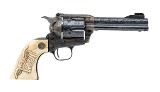 COLT SINGLE ACTION ARMY.32-20 WIN - 2 of 3