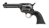 COLT SINGLE ACTION ARMY .41 LC - 1 of 3