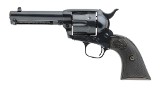 COLT SINGLE ACTION ARMY .32 wcf - 1 of 3