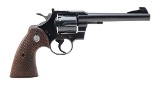 COLT OFFICERS MODEL MATCH .38 SPL - 2 of 3