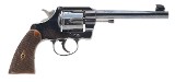 COLT OFFICERS MODEL 1ST ISSUE .38 SPL - 2 of 3
