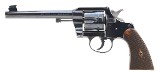 COLT OFFICERS MODEL 1ST ISSUE .38 SPL - 1 of 3