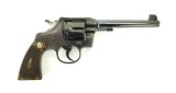 COLT OFFICERS MODEL .38 SPL - 3 of 3