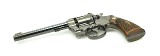 COLT OFFICERS MODEL .38 SPL - 2 of 3