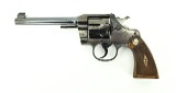 COLT OFFICERS MODEL .38 SPL - 1 of 3