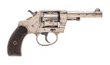 COLT NEW POCKET .32 colt new police - 2 of 3