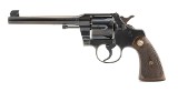 COLT OFFICERS MODEL 2ND ISSUE .38 SPL - 1 of 3