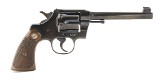COLT OFFICERS MODEL 2ND ISSUE .38 SPL - 2 of 3