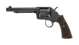 COLT 1878 DA CONVERTED TO SINGLE ACTION .45 LC - 1 of 3