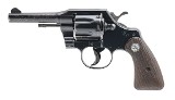 COLT MARSHALL .38 SPL - 1 of 3