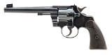 COLT OFFICERS MODEL .32 LC - 1 of 3