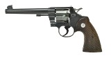 COLT OFFICERS MODEL TARGET .38 SPL - 1 of 3