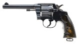COLT NEW SERVICE .38 SPL - 1 of 3